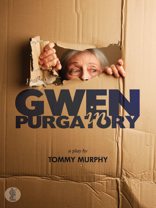 Title details for Gwen in Purgatory by Tommy Murphy - Available